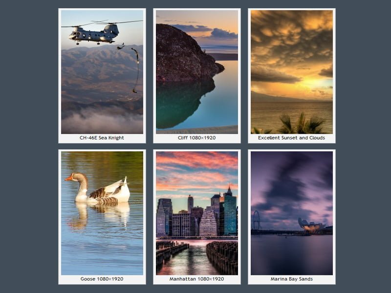 Samsung Galaxy i9505 Manzaraları