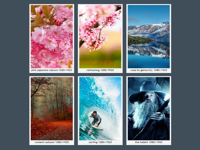 Samsung Galaxy i9596 HD Duvar kağıtları