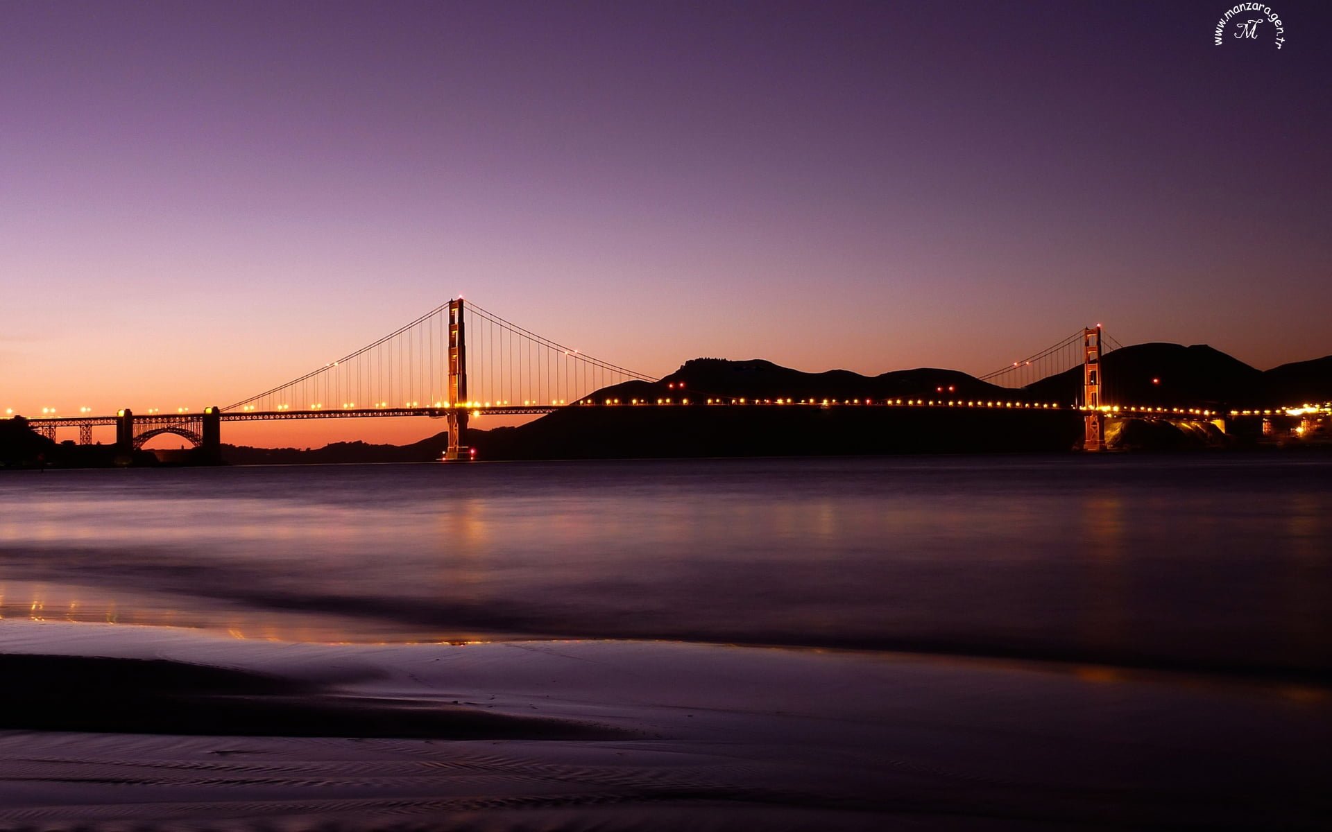 San Francisco Fotoğrafları