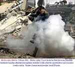 Savaşın Acımasız Yüzü