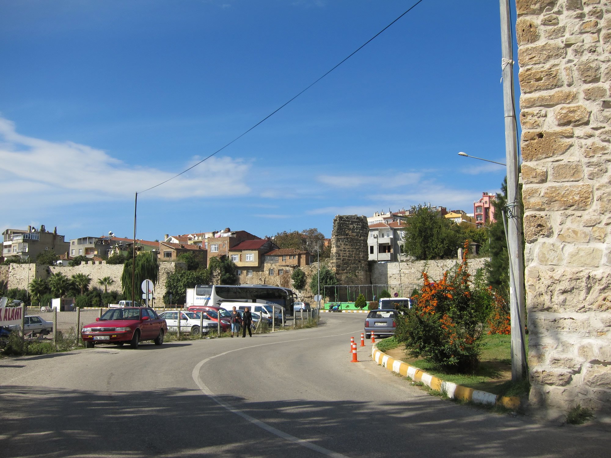 Sinop Fotoğrafları