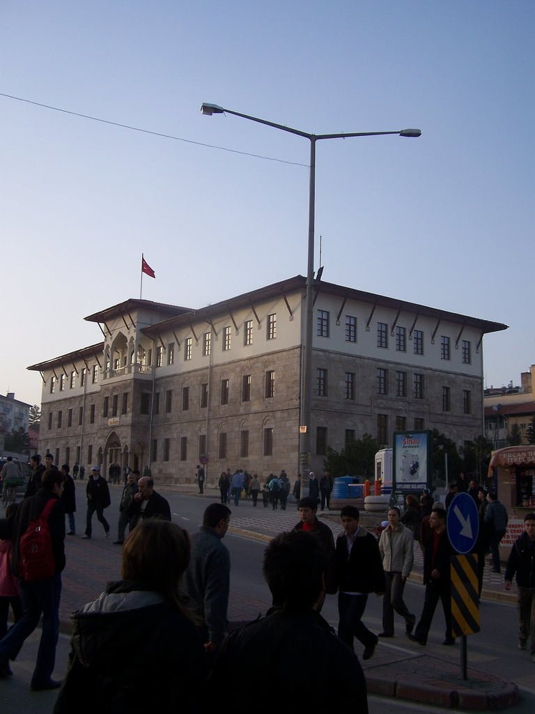 Sivas Fotoğrafları