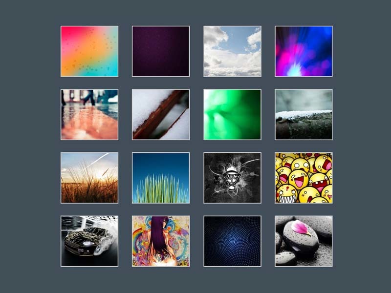 Sony Ericsson Wallpapers - 32