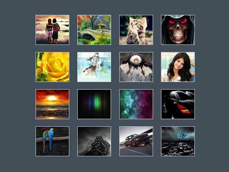 Sony Ericsson Wallpapers - 53