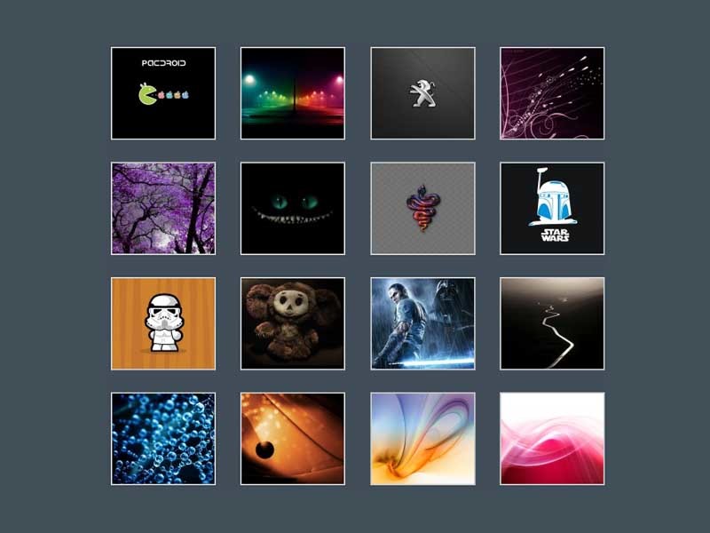 Sony Ericsson Wallpapers - 58