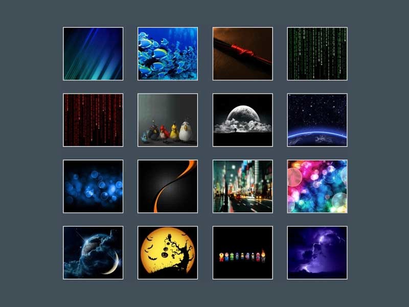 Sony Ericsson Wallpapers - 59