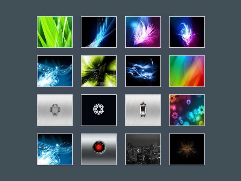 Sony Ericsson Wallpapers - 60