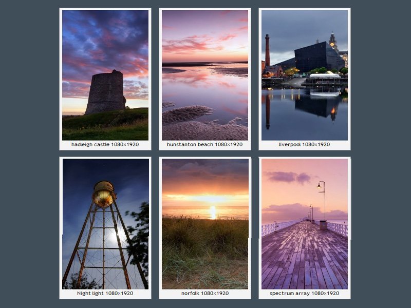 Sony Xperia Z Ultra HD Duvar kağıtları