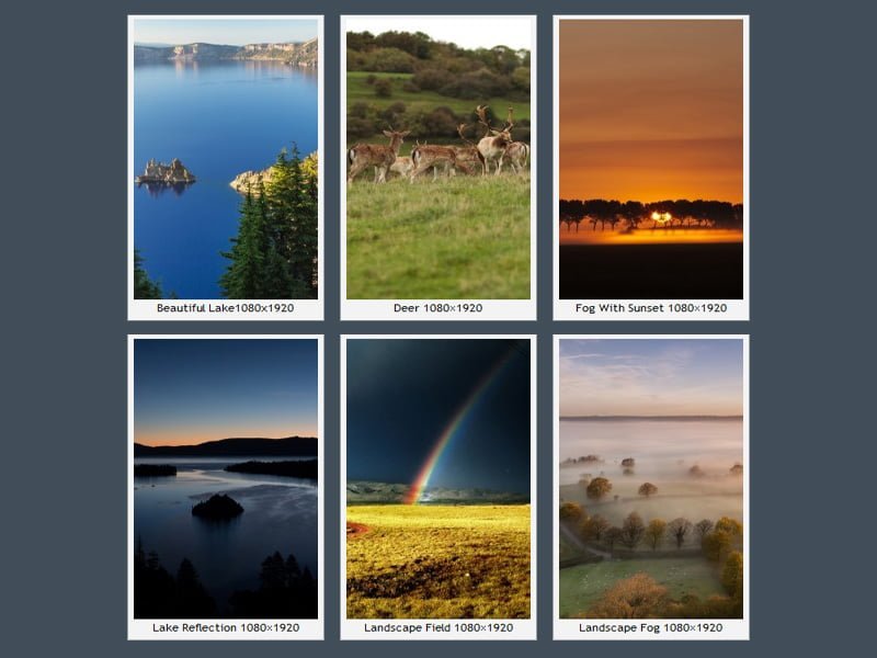 Sony Xperia Z Ultra Manzaraları