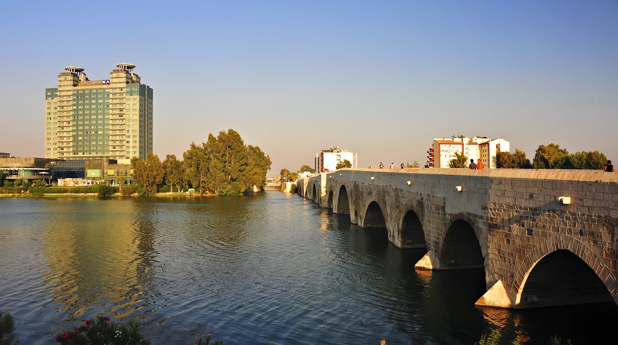 Taşköprü Adana