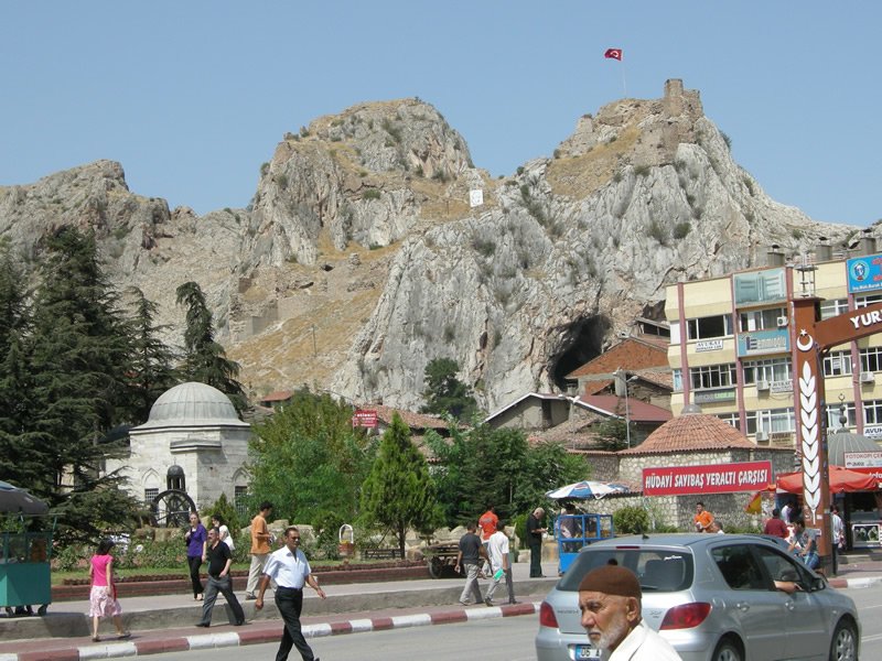 Tokat Fotoğrafları