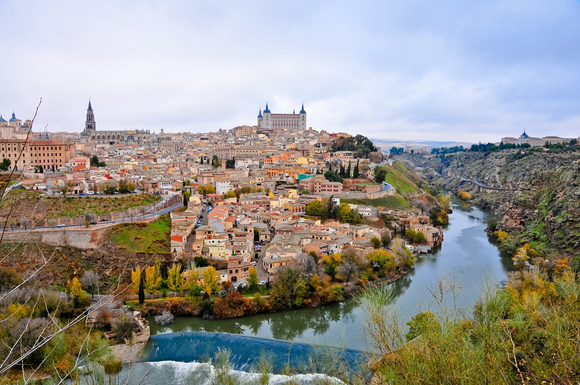 Toledo