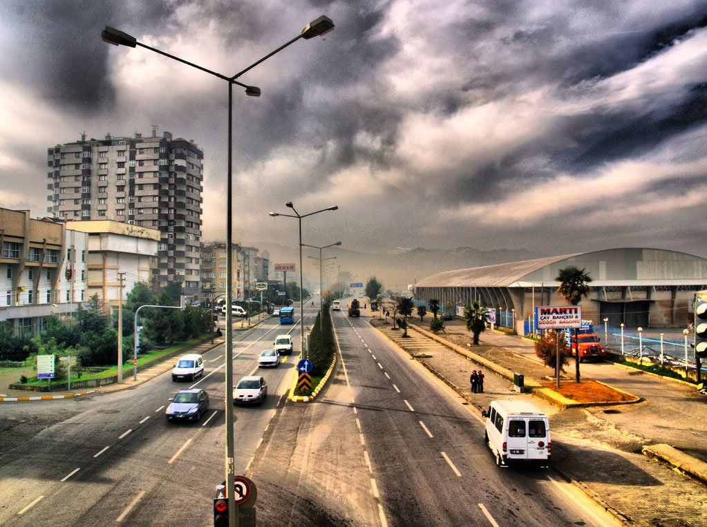 Trabzon Fotoğrafları