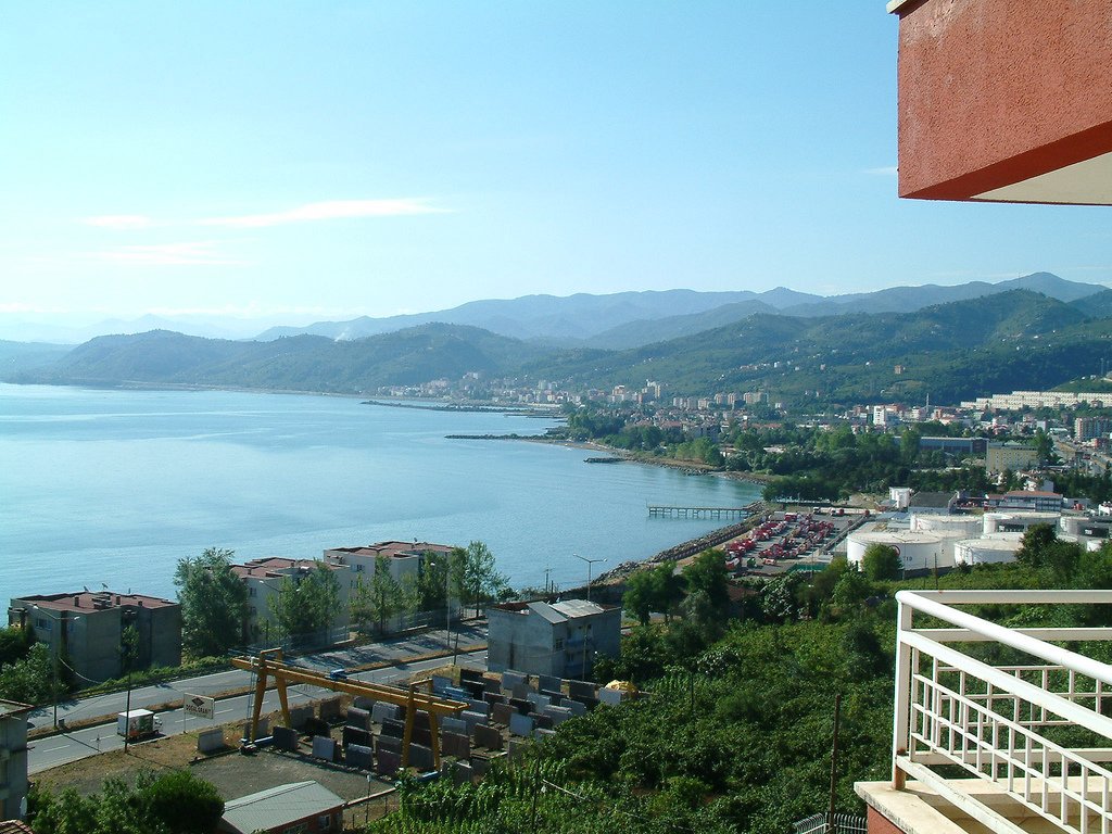 Trabzon Manzaraları