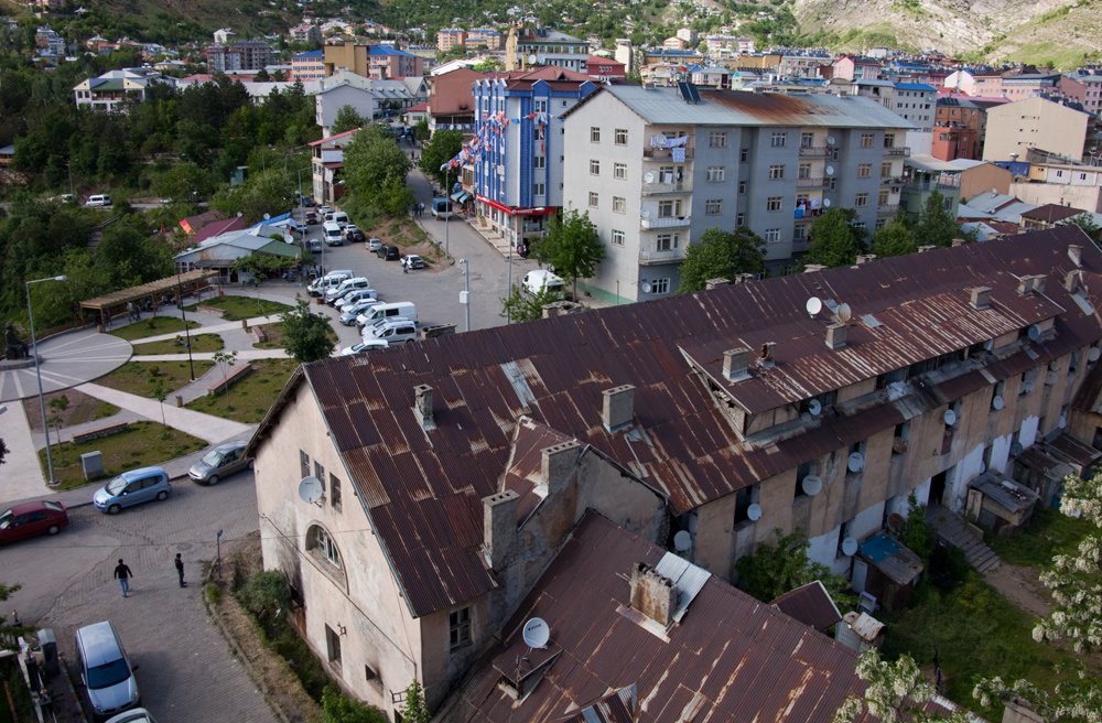 Tunceli Fotoğrafları