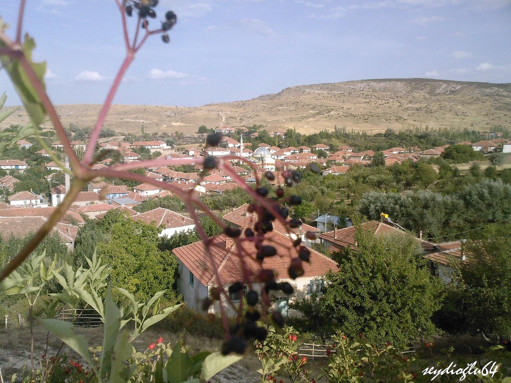 Uşak Fotoğrafları