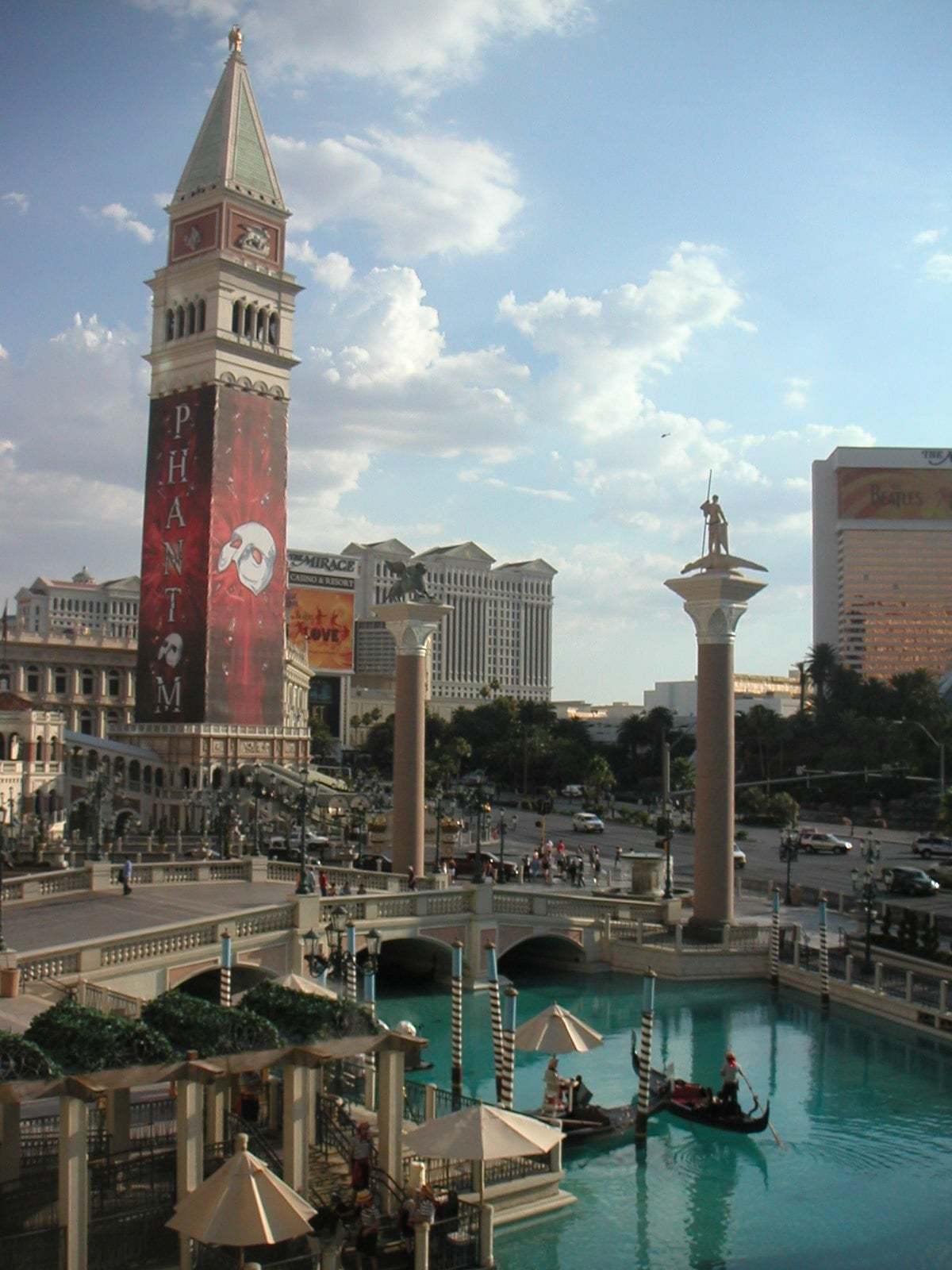 Venedik Fotoğrafları