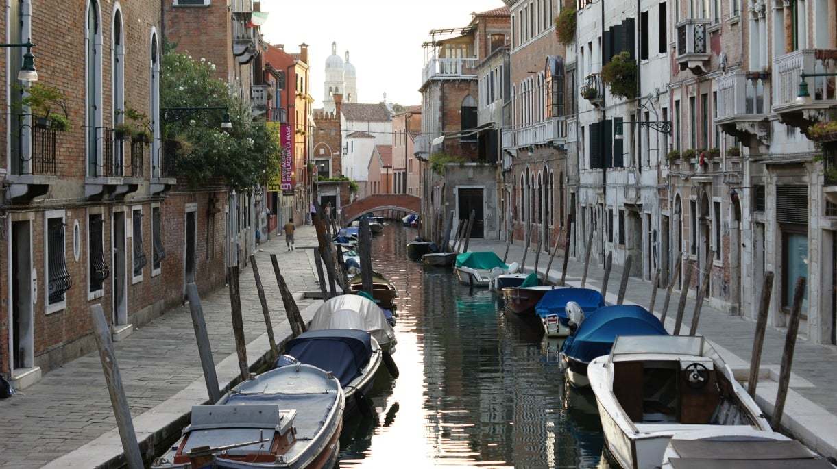 Venedik Resimleri - 2