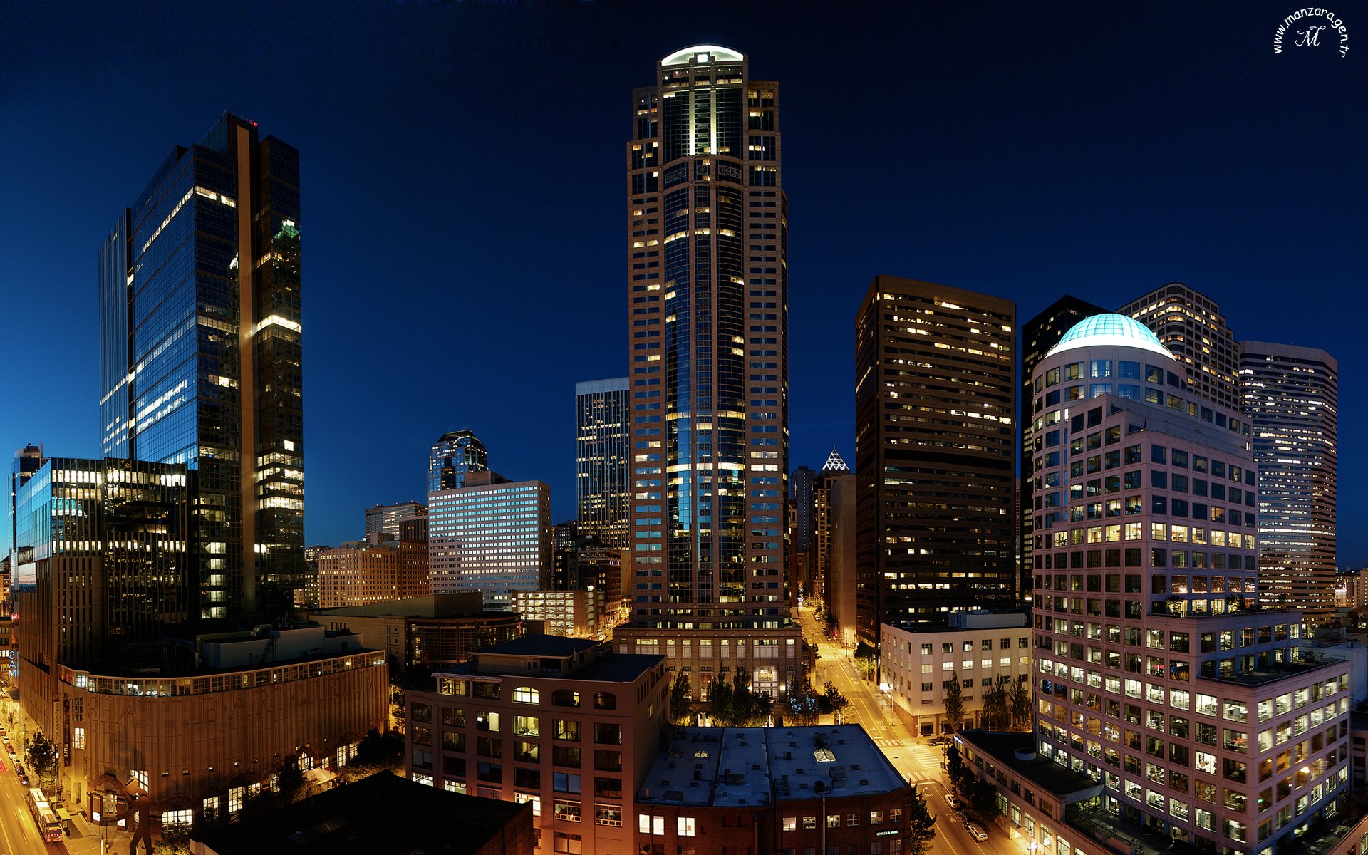 Washington Resimleri