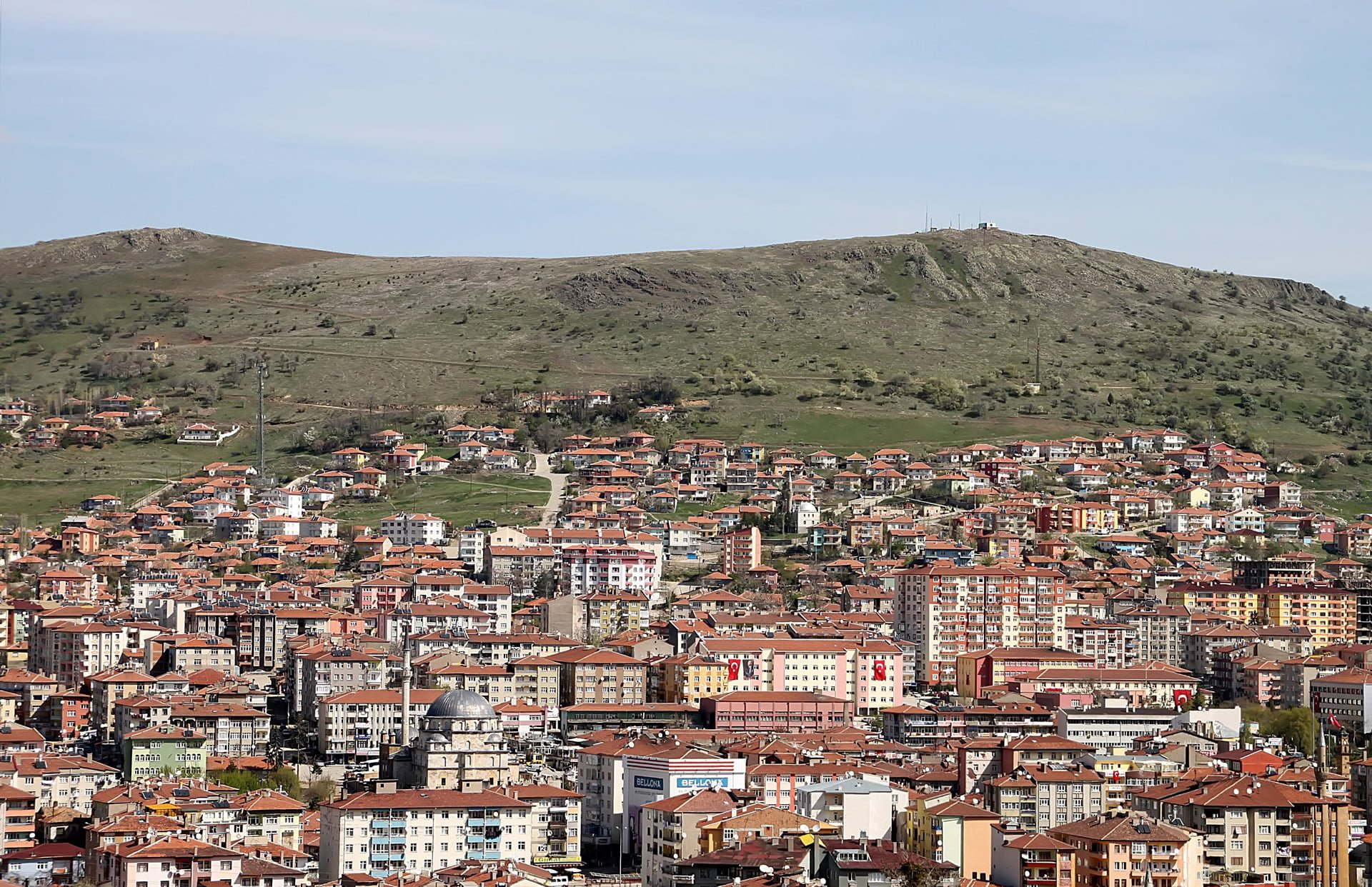 Yozgat Fotoğrafları