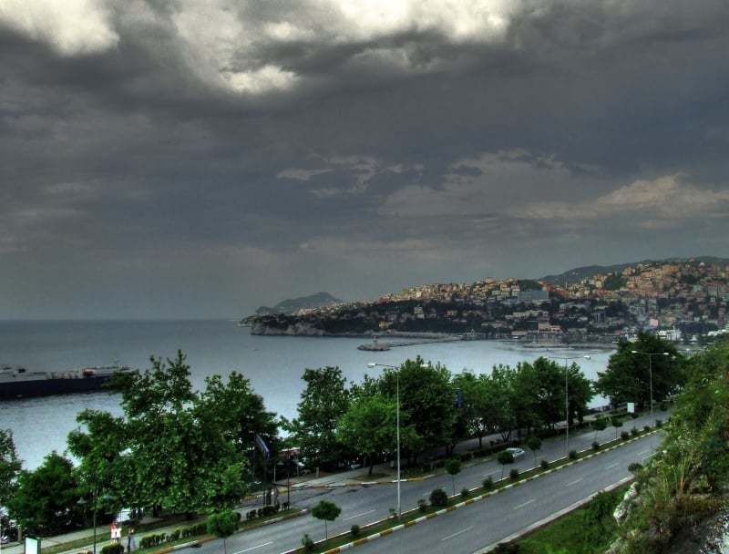 Zonguldak Fotoğrafları