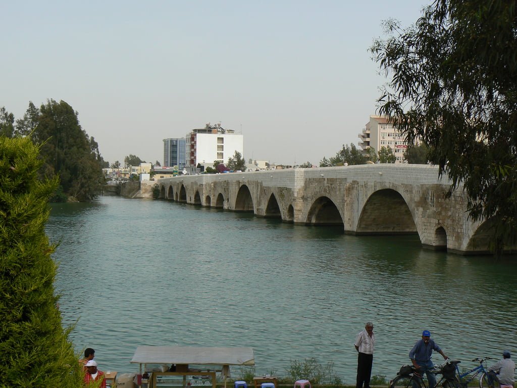 adana manzaraları - 5