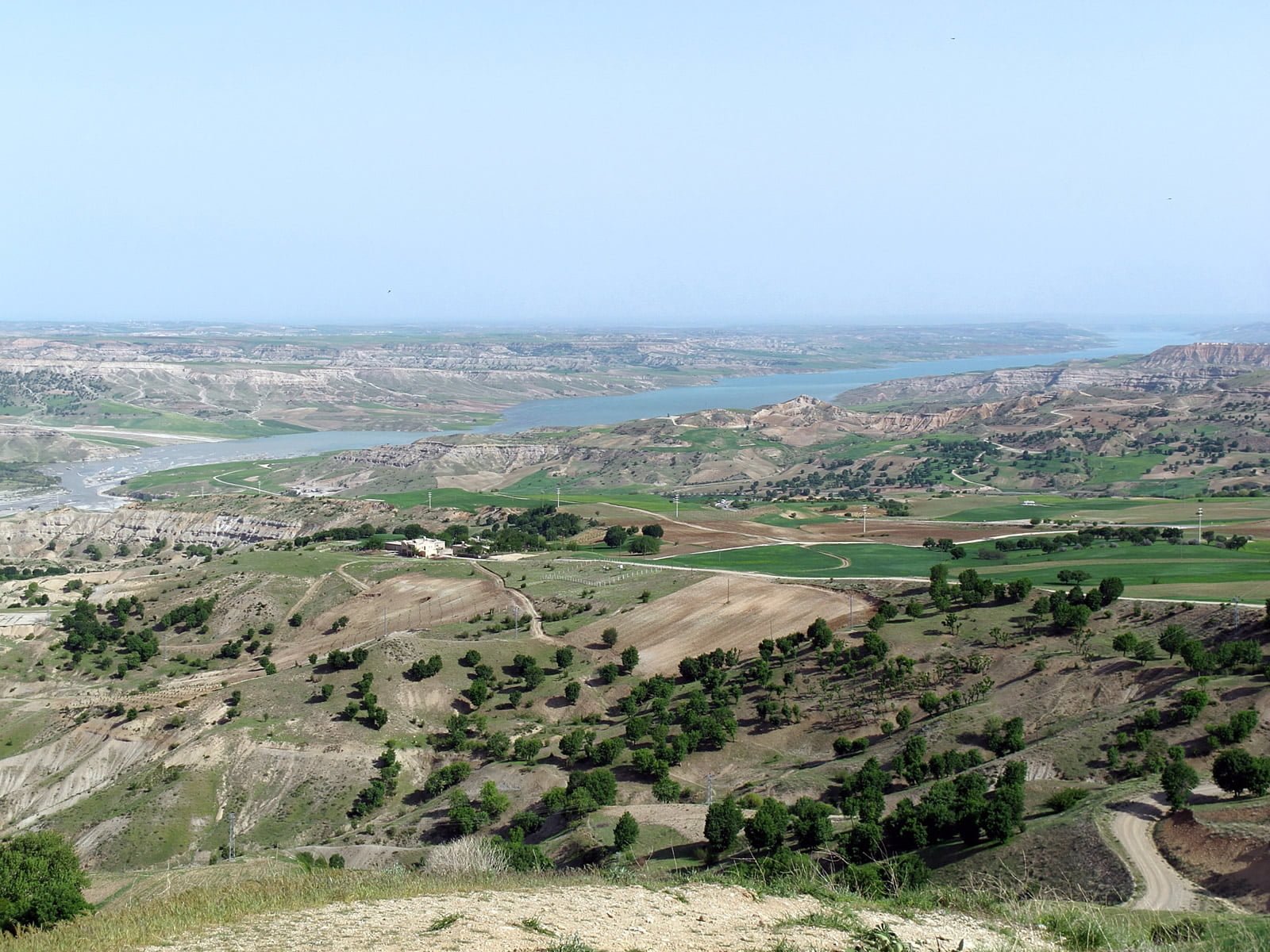 adıyaman manzaraları - 2