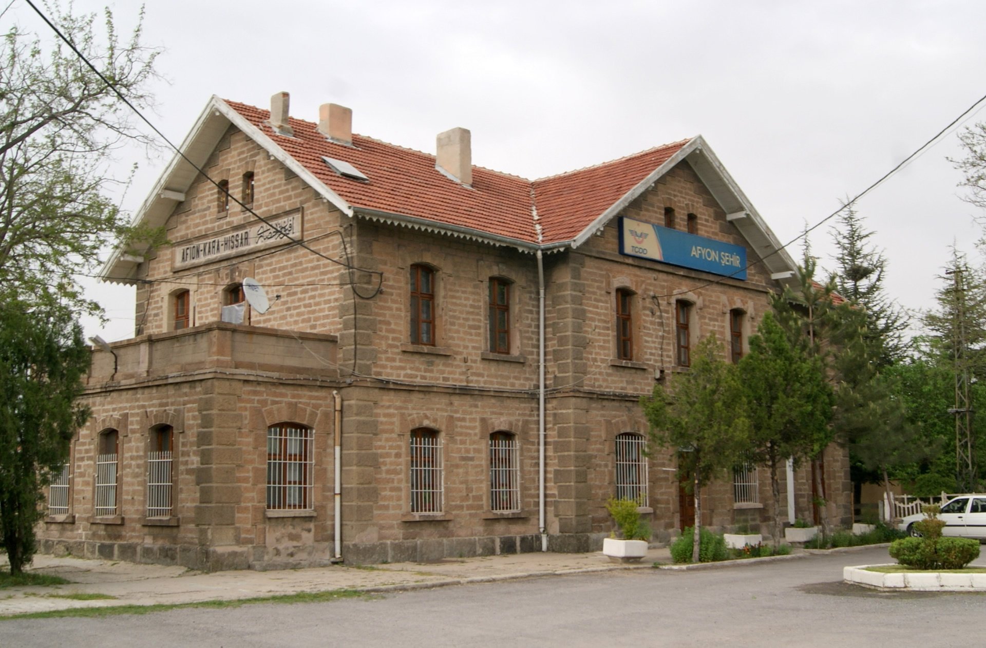 afyon fotoğrafları - 2