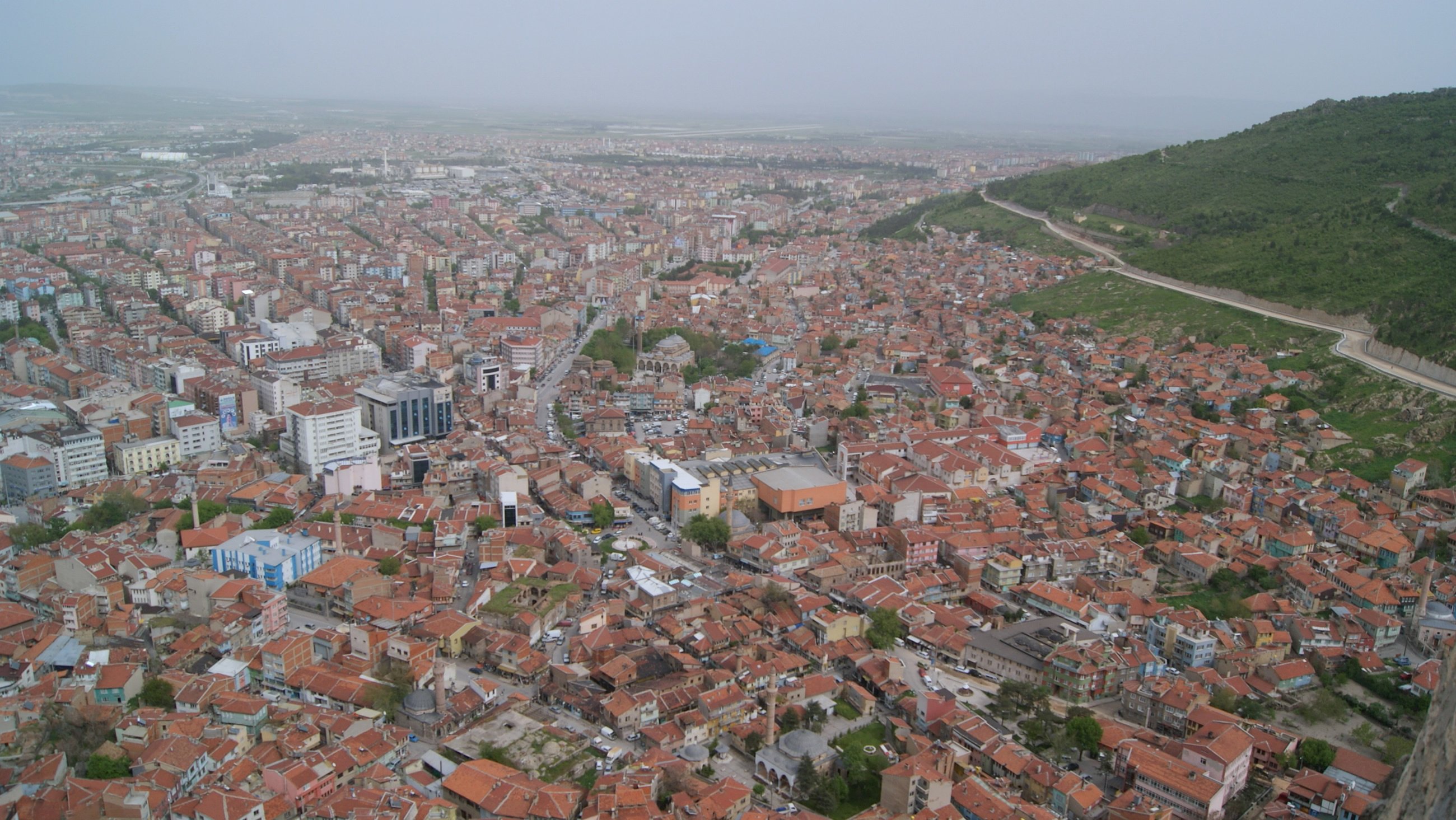 afyon manzaraları - 4