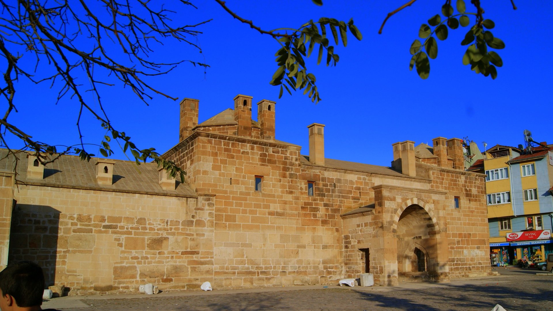 afyon manzaraları - 5