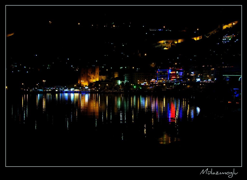 alanya fotoğrafları