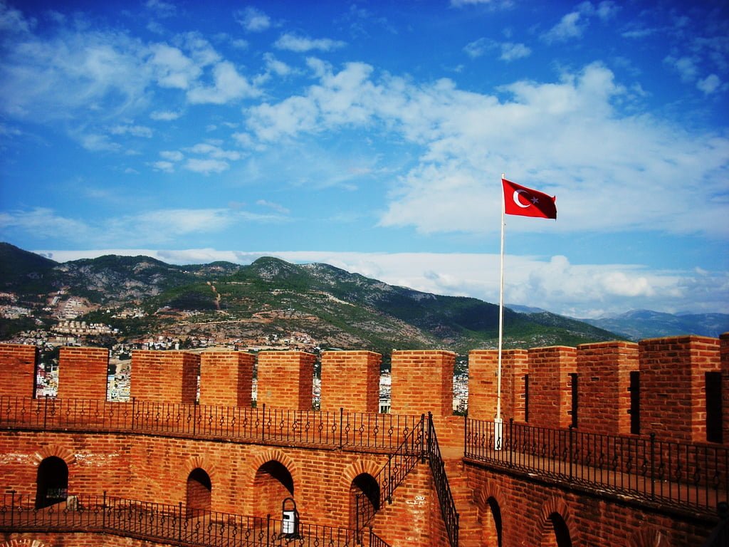 alanya resimleri - 2