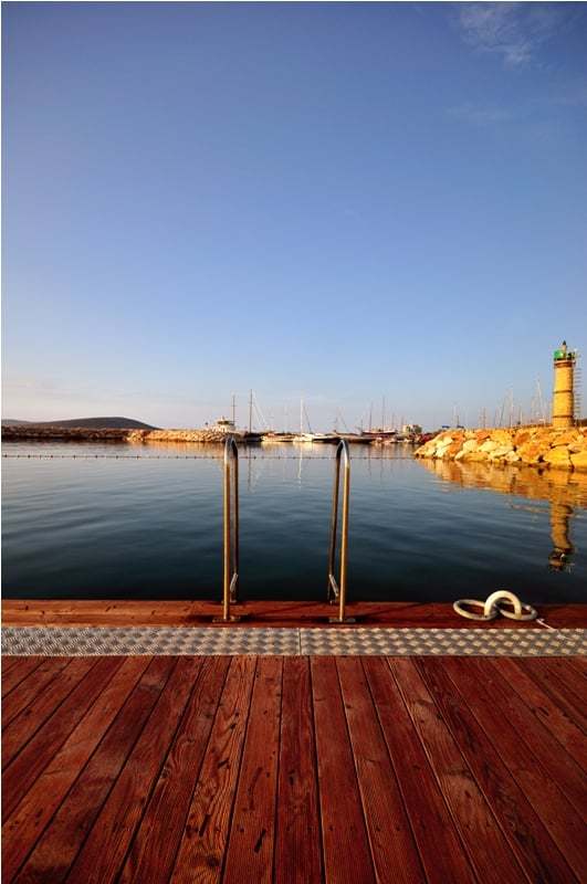 alaçatı resimleri - 3