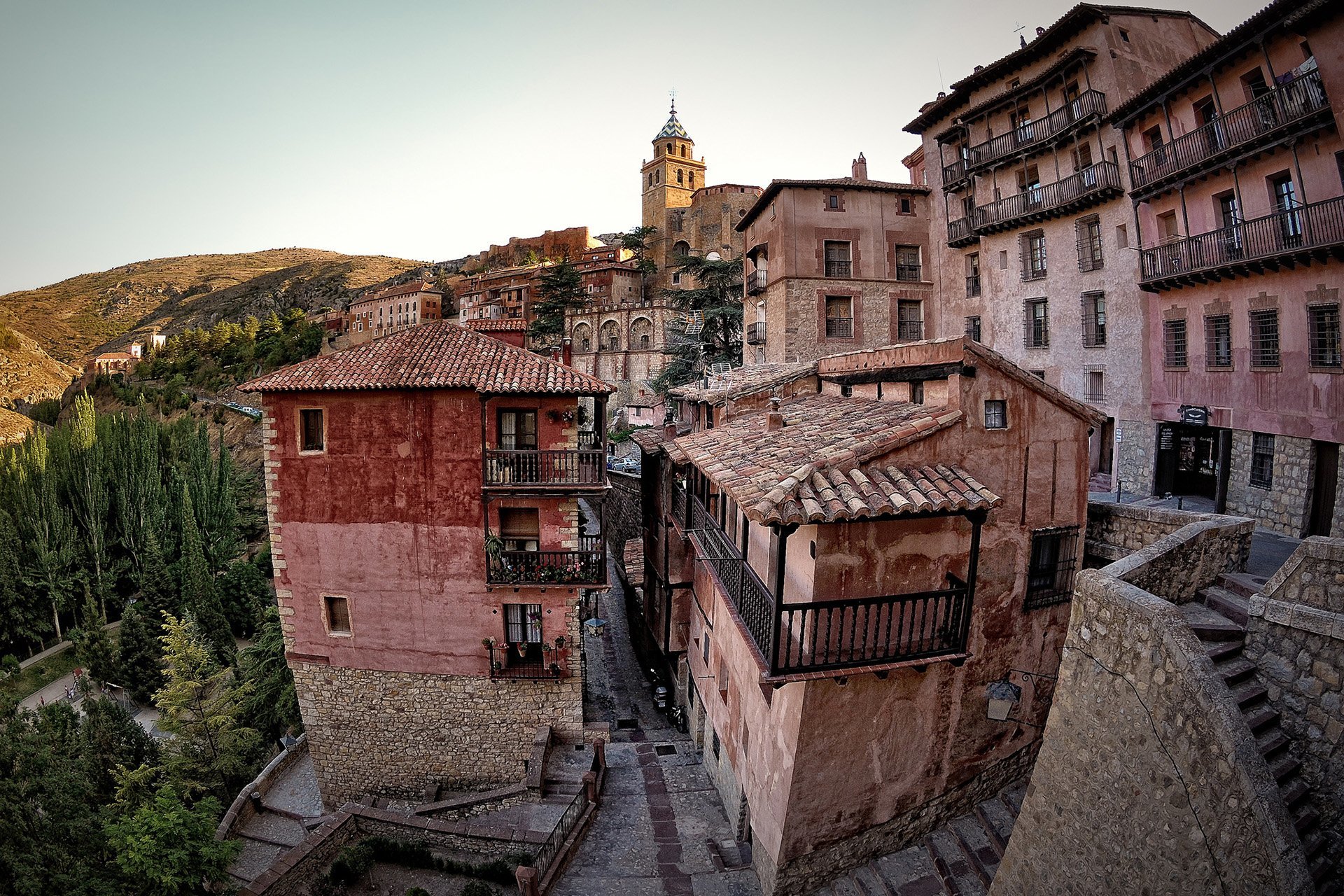 albarracin