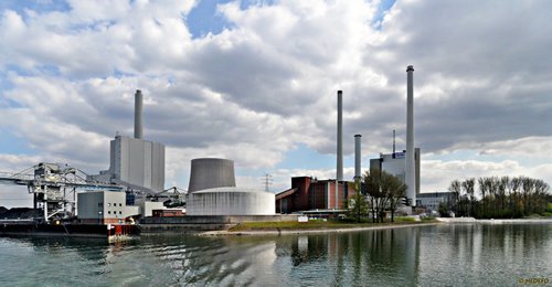 almanya manzaraları - 2