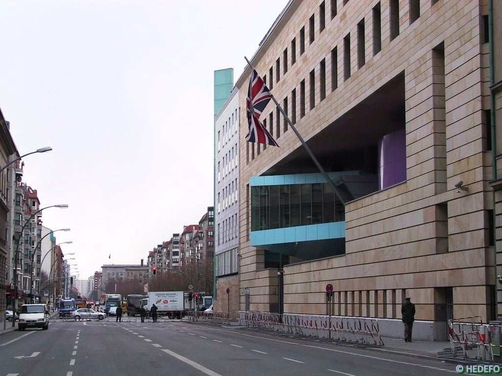 almanya manzaraları - 5