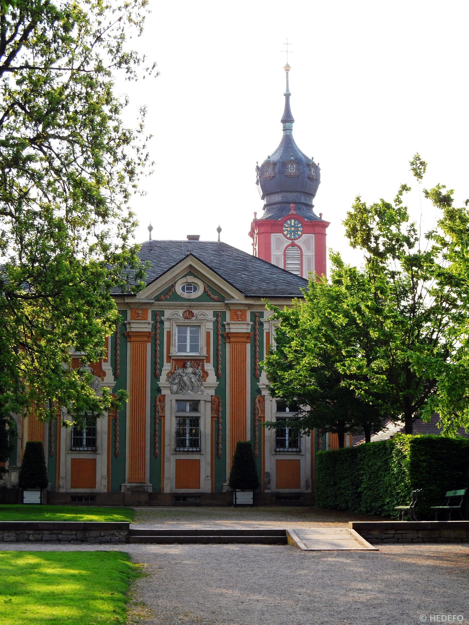 almanya manzaraları - 6