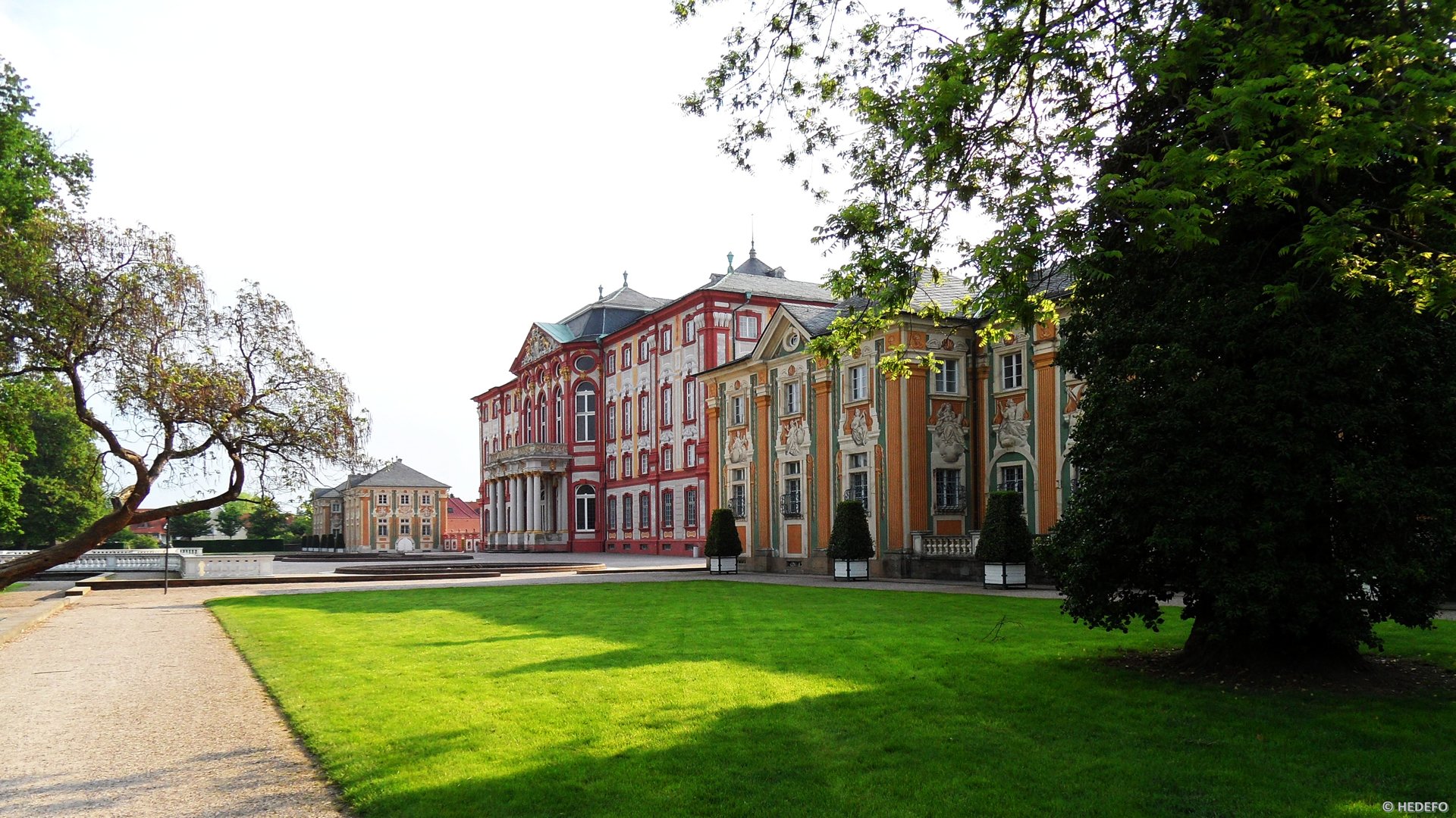 almanya manzaraları - 7