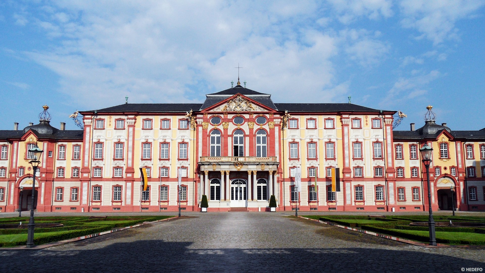 almanya manzaraları - 8