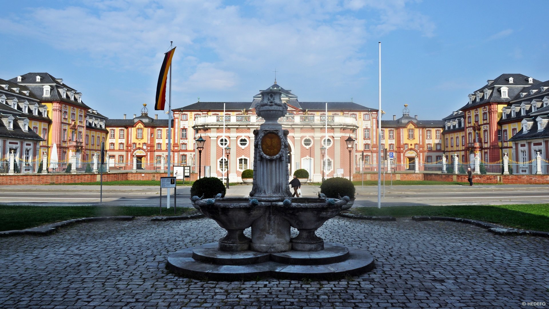 almanya manzaraları - 9