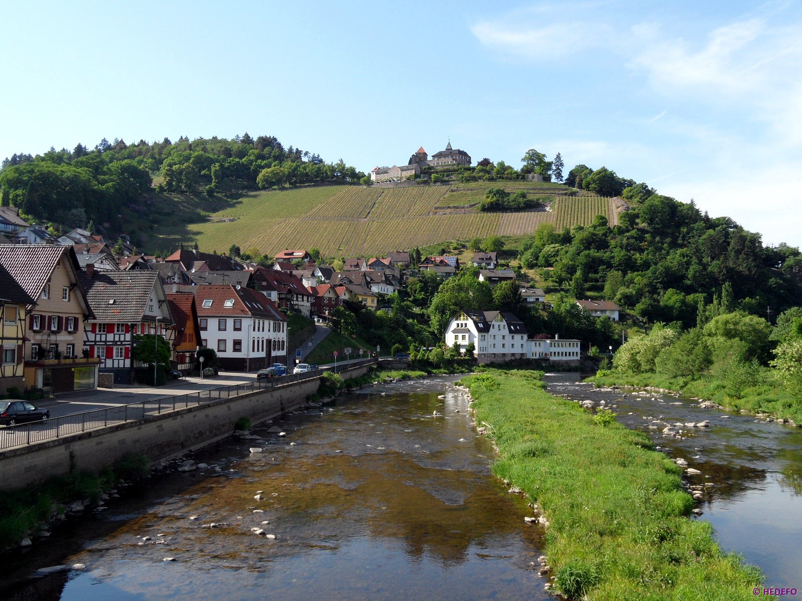 almanya manzaraları
