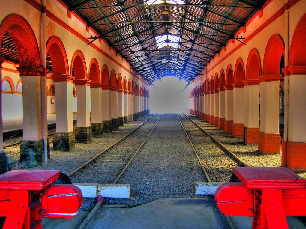 alsancak garı resmi