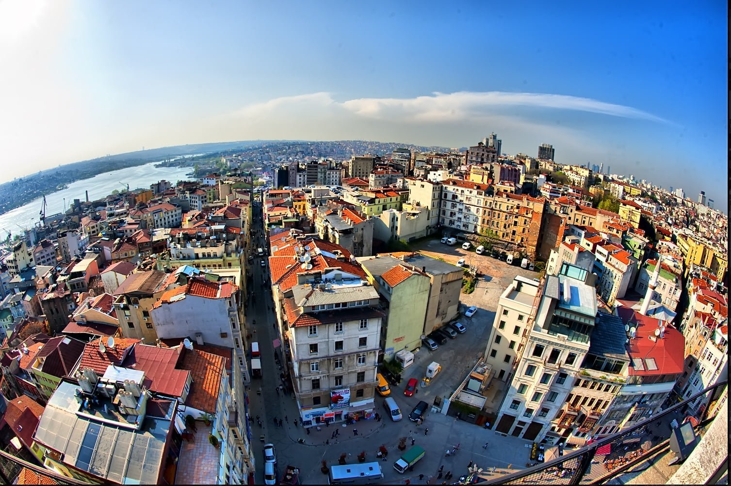 altın boynuz resimleri