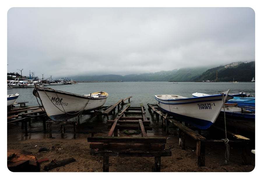 amasra fotoğrafları