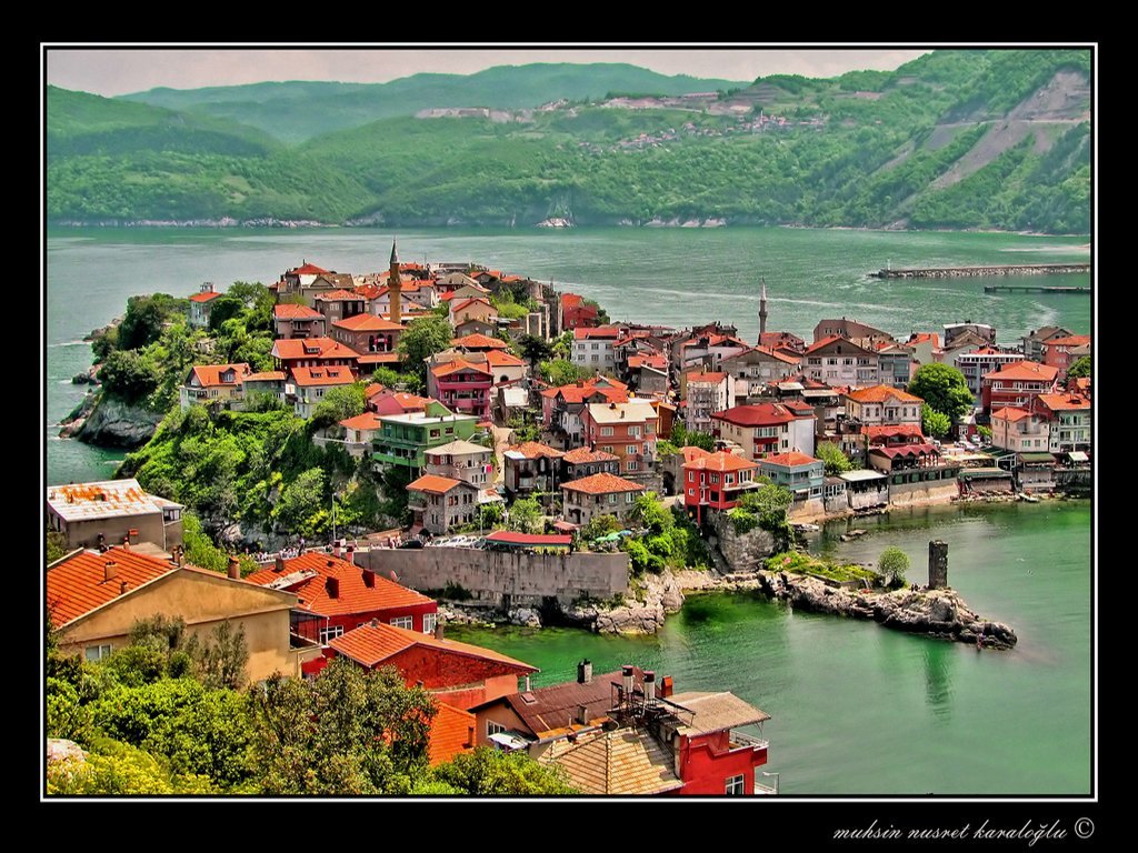 amasra süper