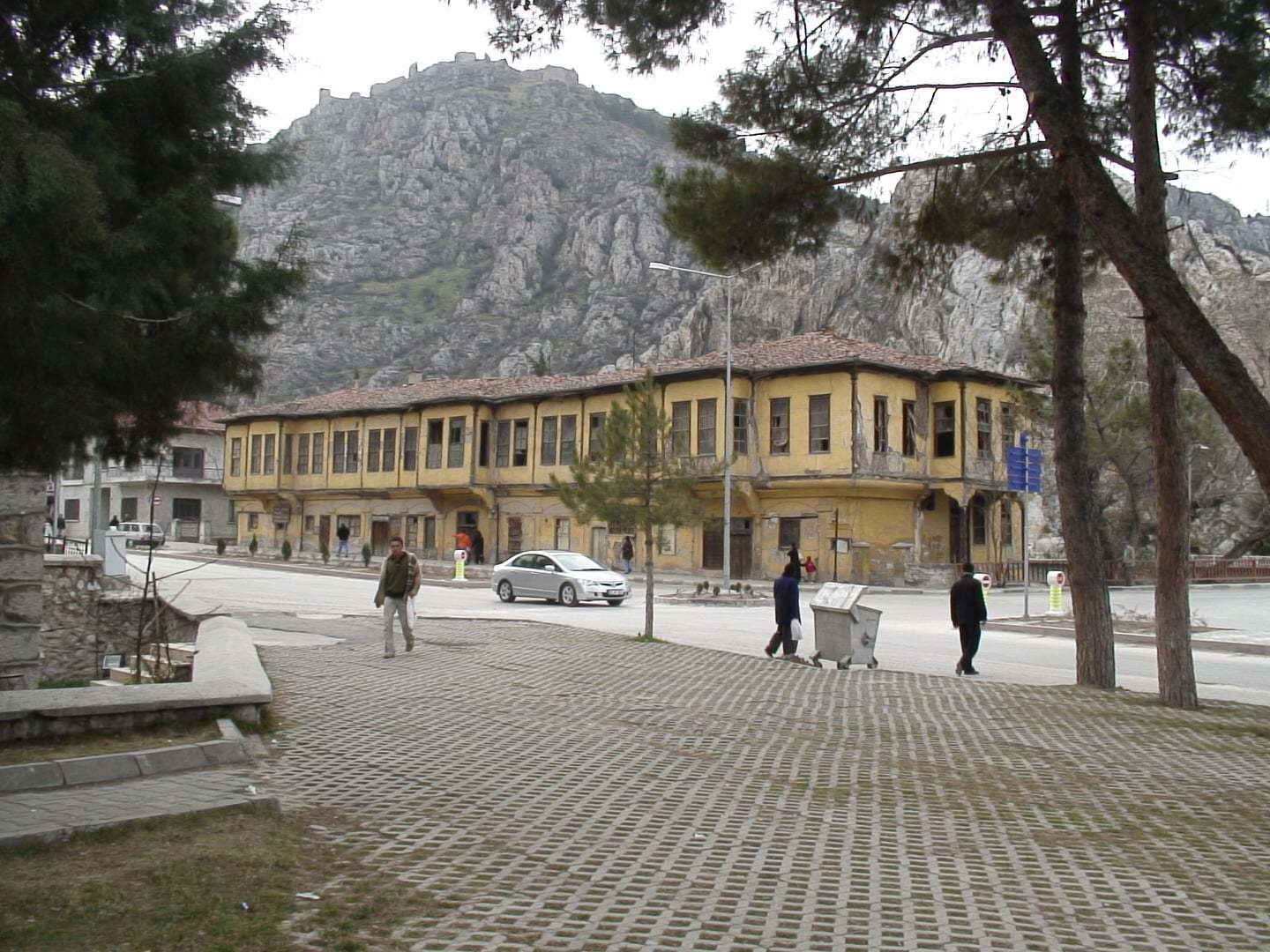 amasya resimleri - 11
