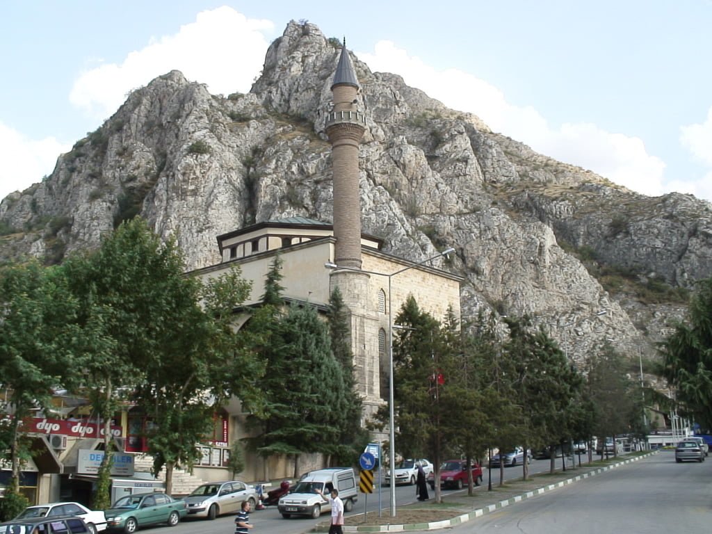 amasya resimleri - 13