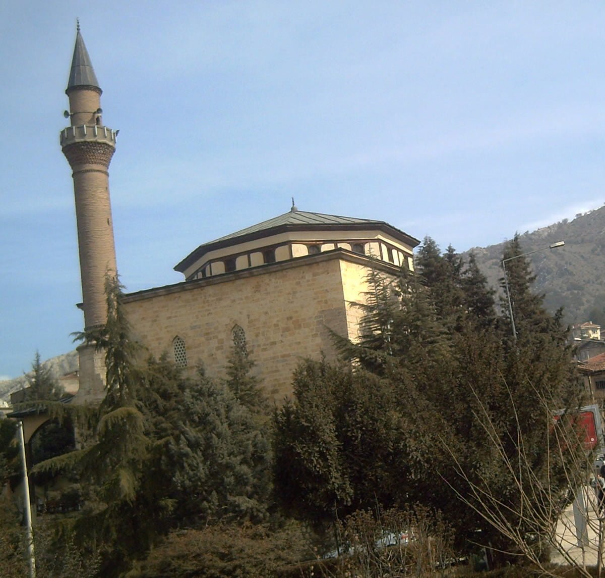 amasya resimleri - 7