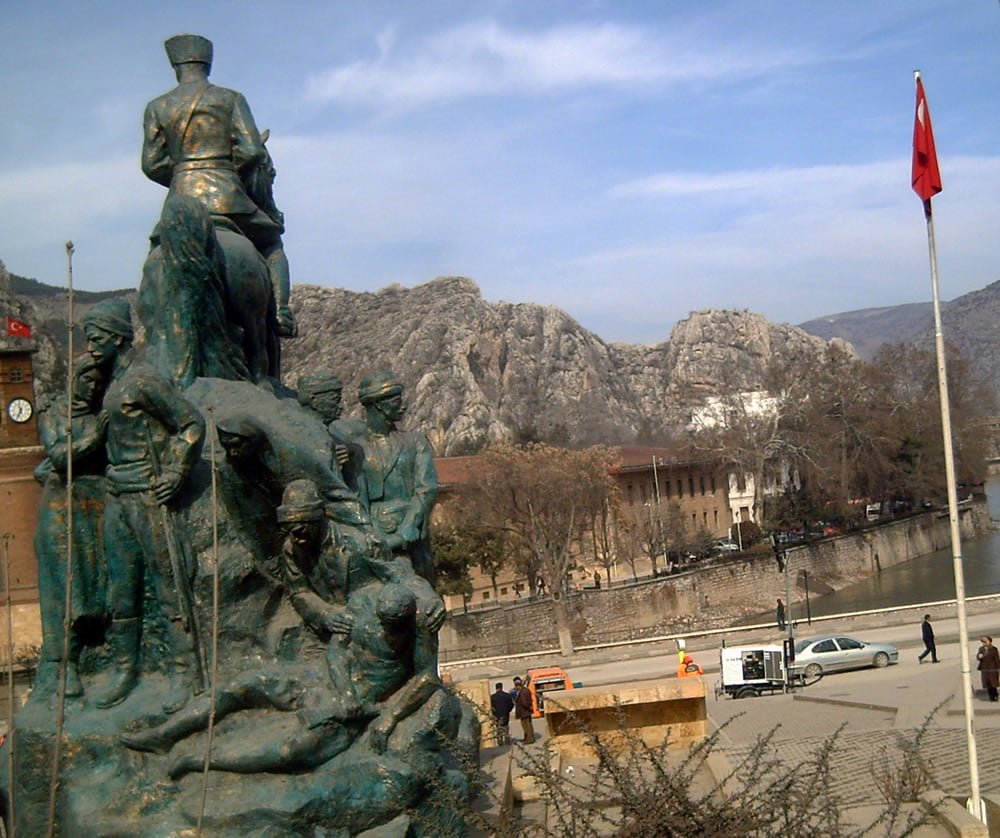 amasya resimleri - 8