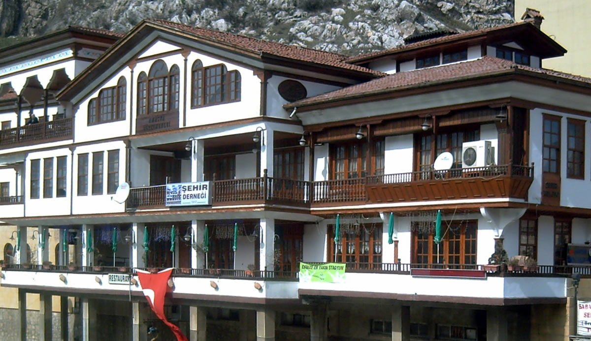 amasya resimleri - 9